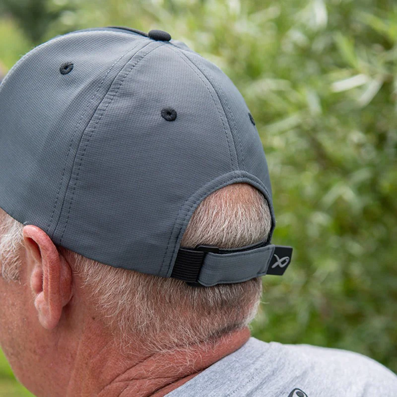 Шапка MATRIX Faded Print Cap Black