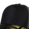Шапка MATRIX Faded Print Cap Black