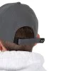 Шапка MATRIX Faded Print Cap Dark Grey
