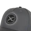 Шапка MATRIX Faded Print Cap Dark Grey