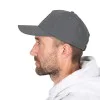 Шапка MATRIX Faded Print Cap Dark Grey