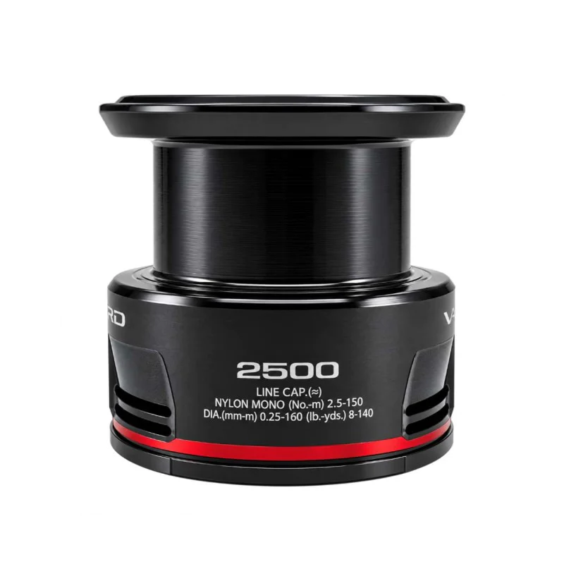 SHIMANO Vanford 2500 A - Spare Spool
