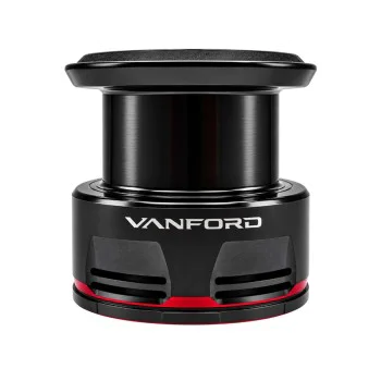 SHIMANO Vanford 4000 XG A - Spare Spool