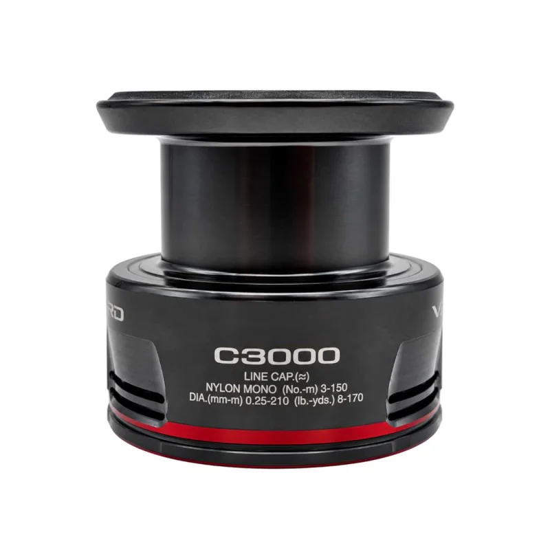 SHIMANO Vanford 3000 A - Spare Spool