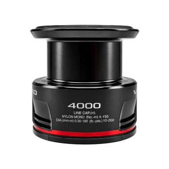 SHIMANO Vanford 4000 A - Spare Spool