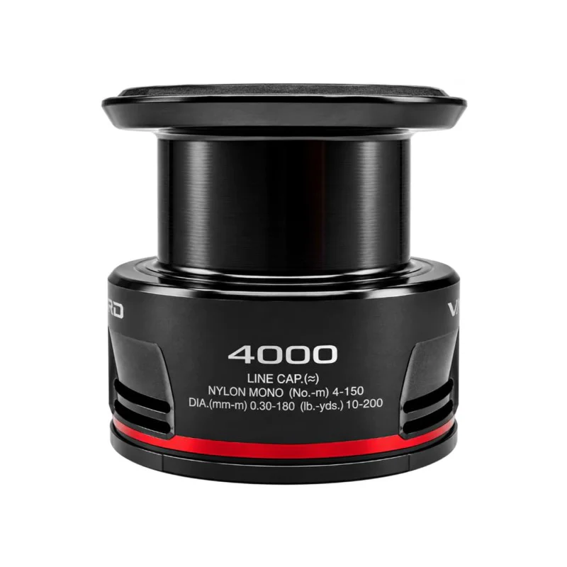 SHIMANO Vanford 4000 A - Spare Spool