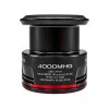 SHIMANO Vanford 4000 MHG A - Spare Spool