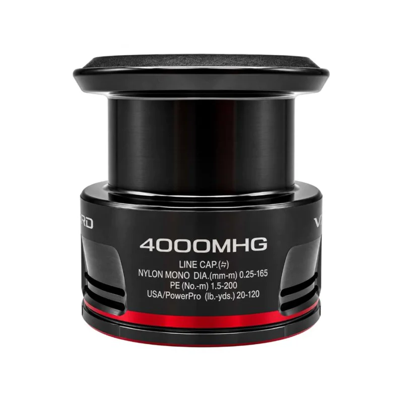 SHIMANO Vanford 4000 MHG A - Spare Spool