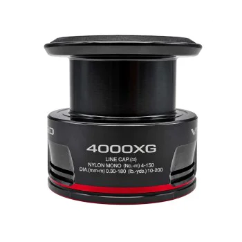 SHIMANO Vanford 4000 XG A - Spare Spool