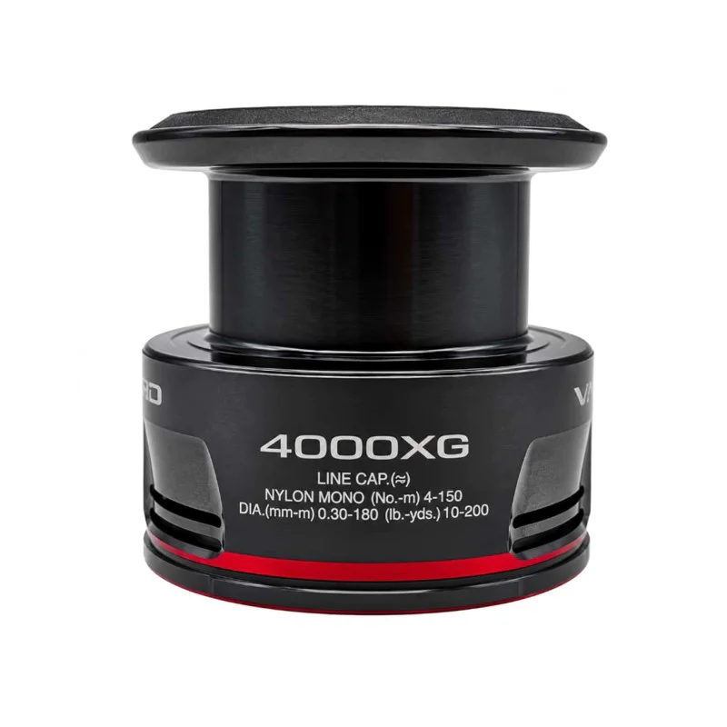 SHIMANO Vanford 4000 XG A - Spare Spool