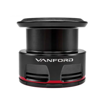 SHIMANO Vanford C2500S A - Spare Spool