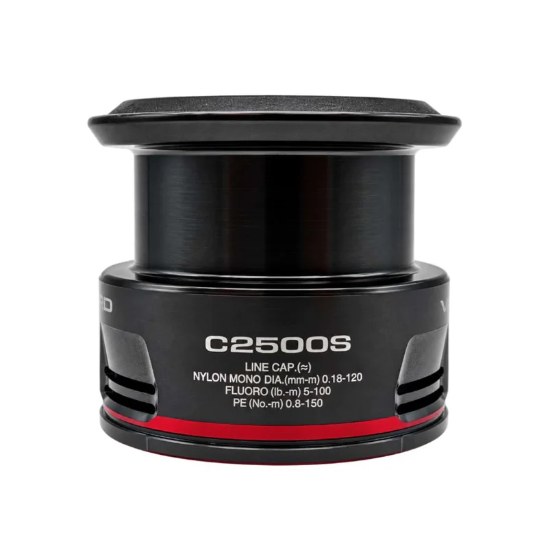 SHIMANO Vanford C2500S A - Spare Spool
