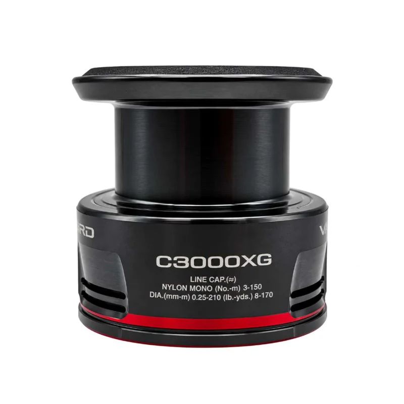 SHIMANO Vanford C3000 XG A - Spare Spool