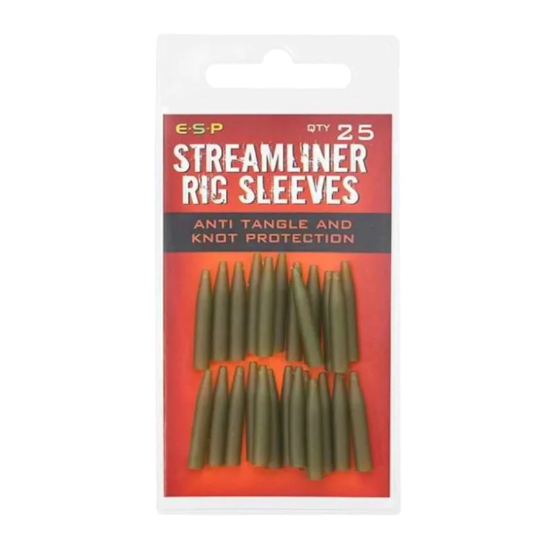 Шлаух ESP Streamliner Rig Sleeves