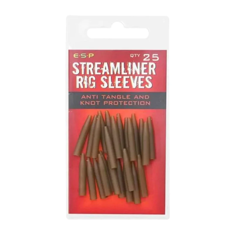 Шлаух ESP Streamliner Rig Sleeves