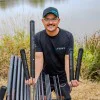 Щека RIVE R16 Carp Master 3 Pack 13m