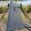 Щека RIVE R16 Carp Master 3 Pack 13m