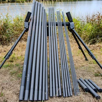 Щека RIVE R16 Carp Master 3 Pack 13m