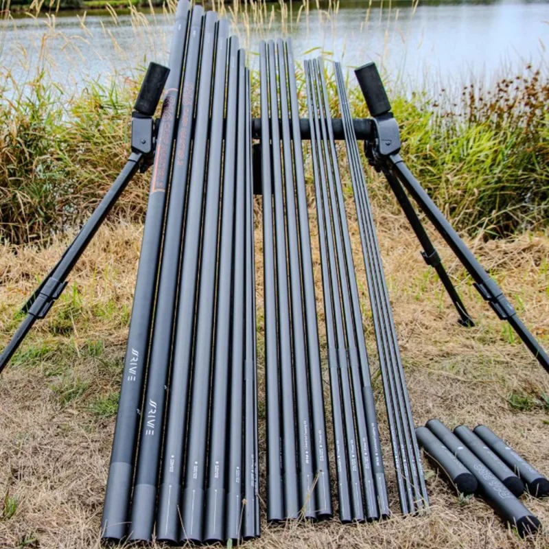 Щека RIVE R16 Carp Master 3 Pack 13m