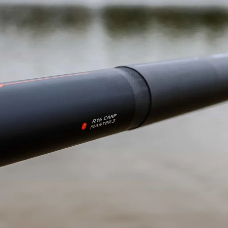 Щека RIVE R16 Carp Master 3 Pack 13m