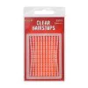 Силиконови стопери за косъм ESP Hair Stops Clear