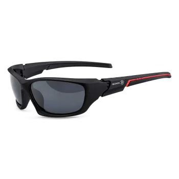 Слънчеви очила TAIMEN Negnon Capriocornus Polarized Fishing Glasses - Grey