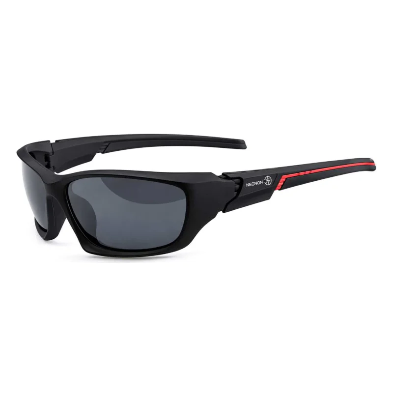 Слънчеви очила TAIMEN Negnon Capriocornus Polarized Fishing Glasses - Grey
