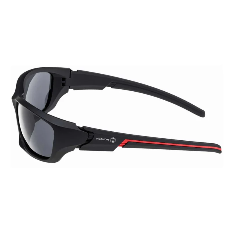 Слънчеви очила TAIMEN Negnon Capriocornus Polarized Fishing Glasses - Grey