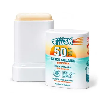 Слънцезащитен стик FIIISH Sun Stick SPF50