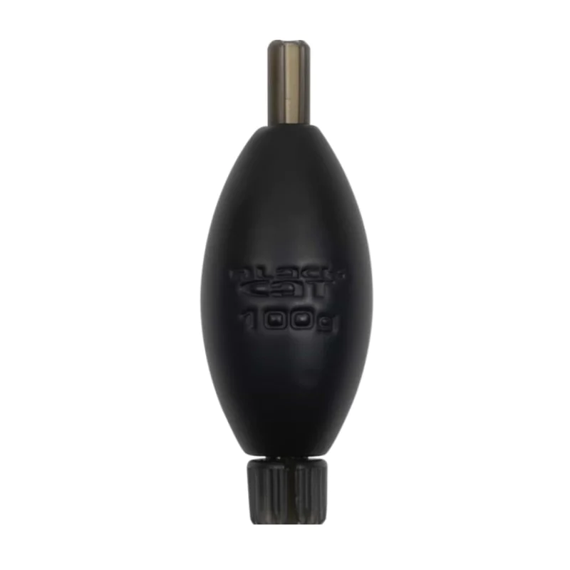 Сменяеми тежести BLACK CAT Quick Change Inline Weights