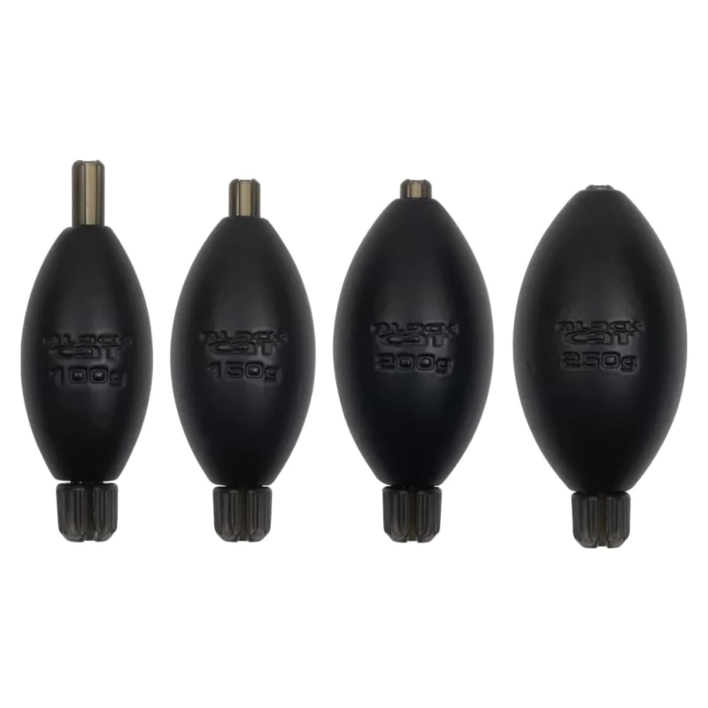 Сменяеми тежести BLACK CAT Quick Change Inline Weights