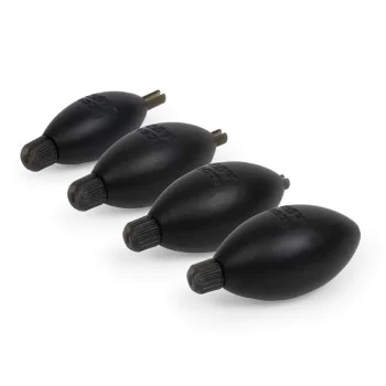 Сменяеми тежести BLACK CAT Quick Change Inline Weights