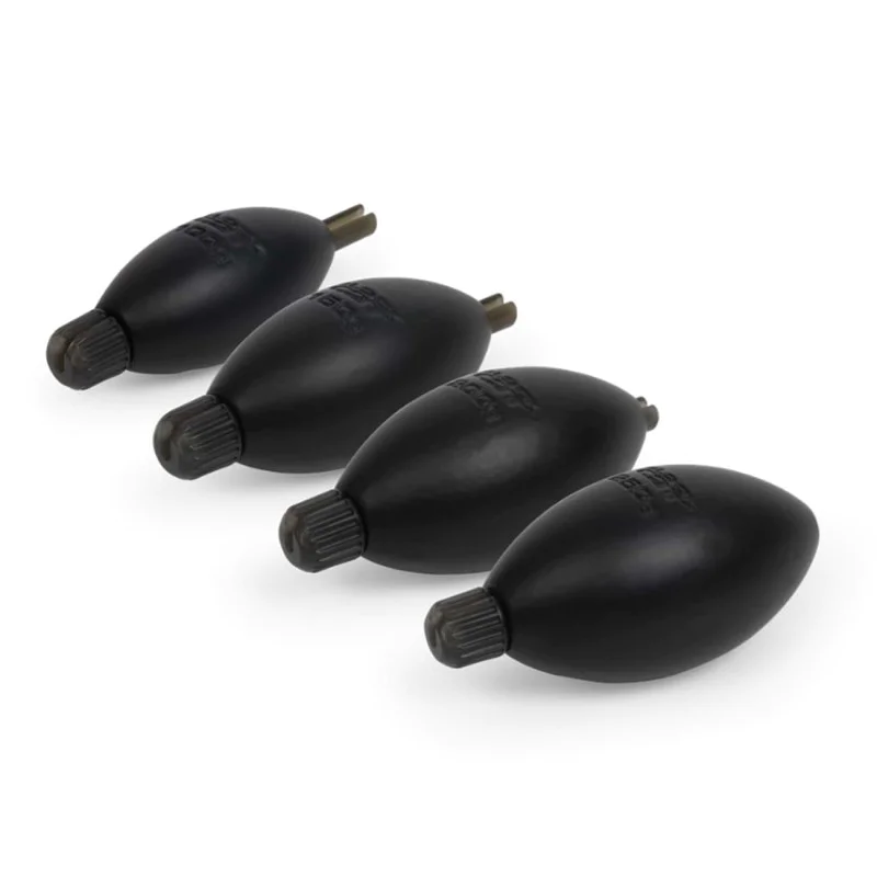 Сменяеми тежести BLACK CAT Quick Change Inline Weights