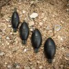 Сменяеми тежести BLACK CAT Quick Change Inline Weights