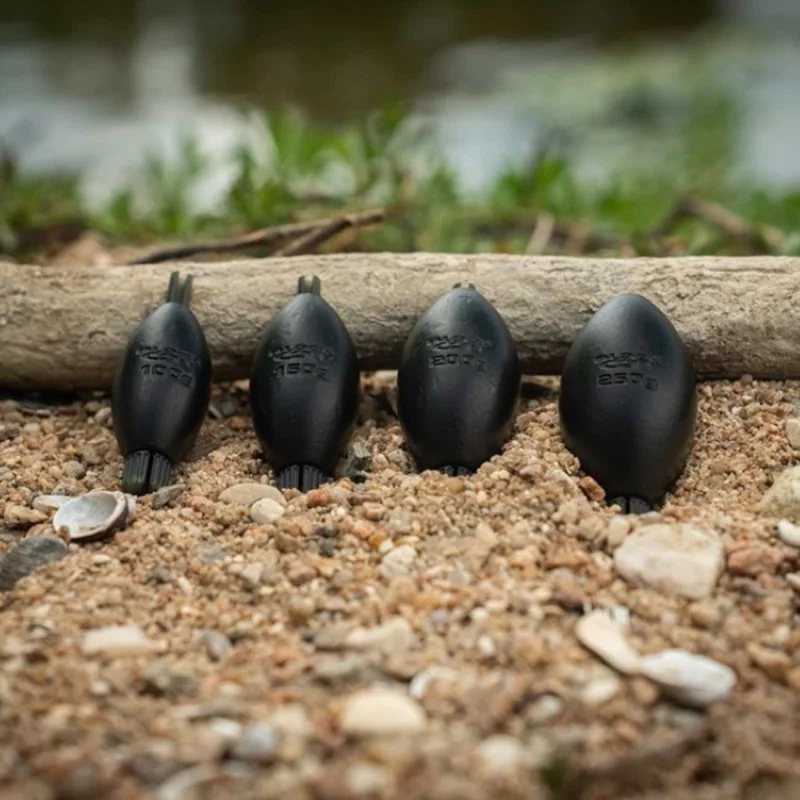 Сменяеми тежести BLACK CAT Quick Change Inline Weights