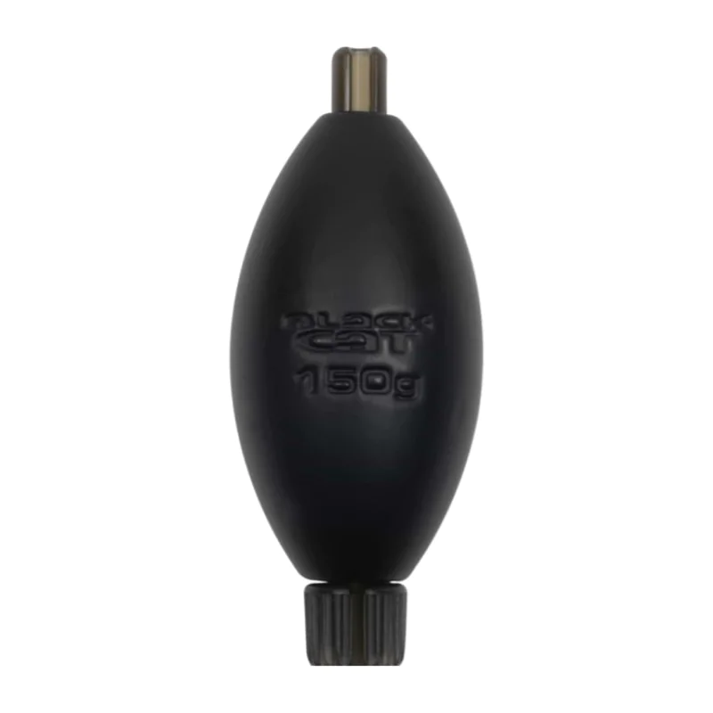 Сменяеми тежести BLACK CAT Quick Change Inline Weights