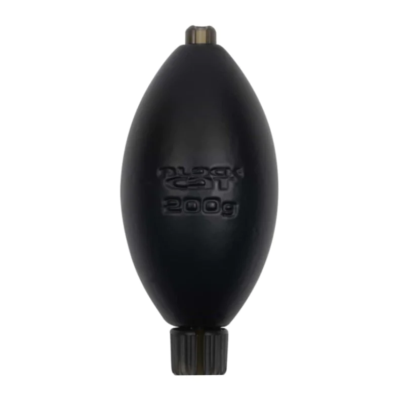 Сменяеми тежести BLACK CAT Quick Change Inline Weights