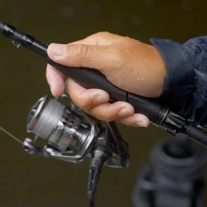 Спининг въдица SHIMANO 26 Zodias Spinning 203cm 3-10g
