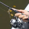 Спининг въдица SHIMANO 26 Zodias Spinning 203cm 3-10g