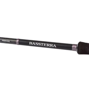 Спининг въдица SHIMANO Bassterra A Power Game 305cm 28-84g