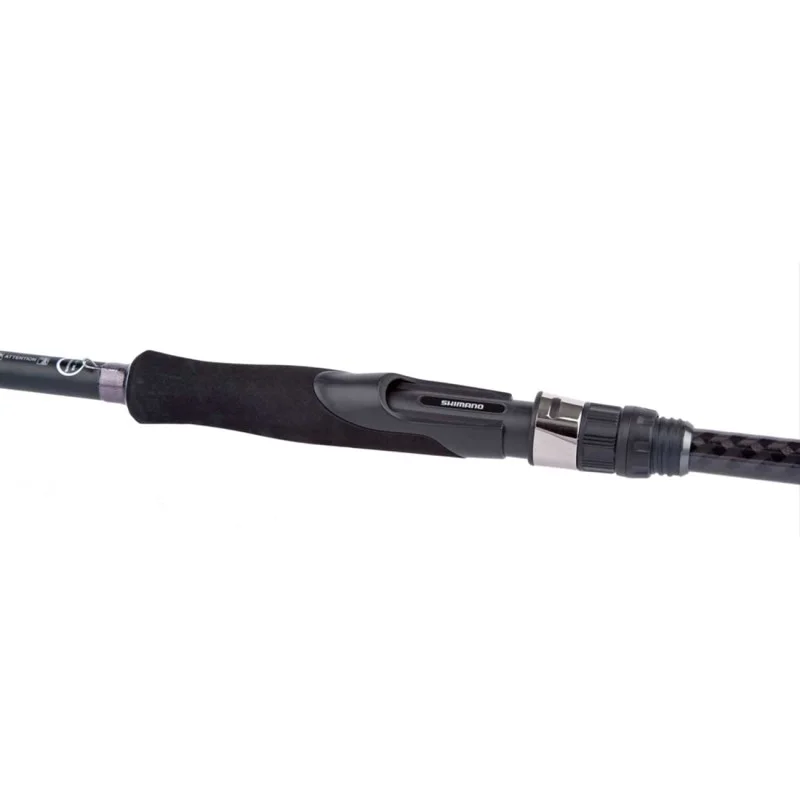 Спининг въдица SHIMANO Bassterra A Power Game 305cm 28-84g