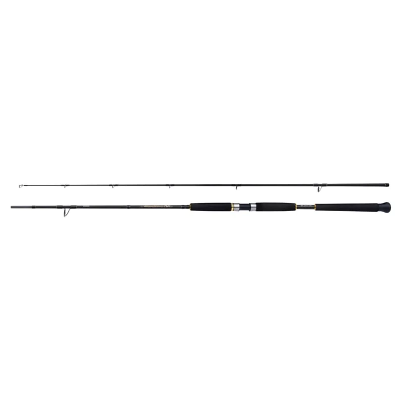 Спининг въдица SHIMANO Beastmaster AX Pilk 240cm 40-95g