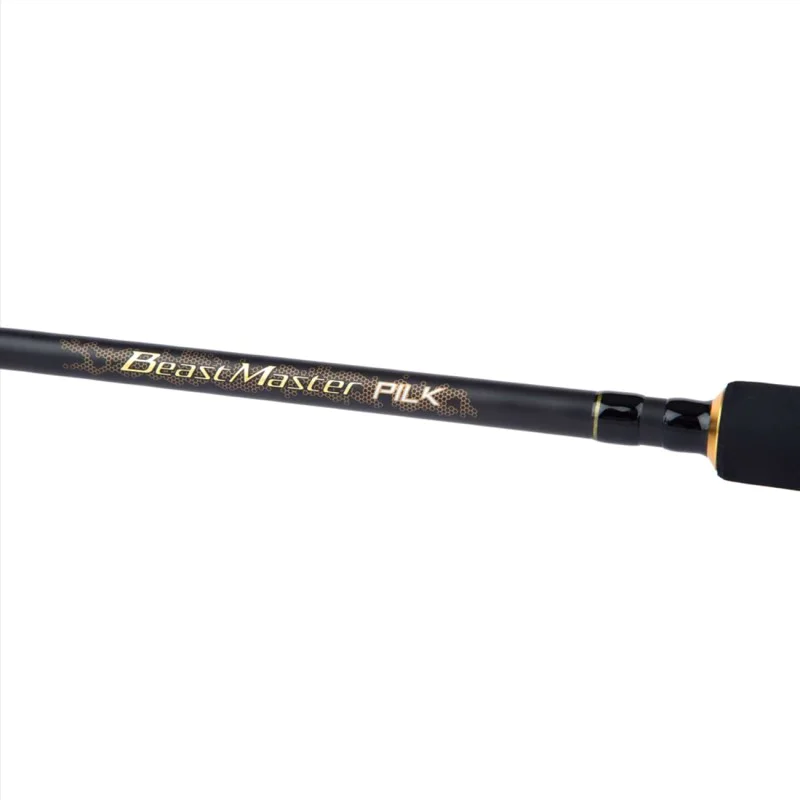Спининг въдица SHIMANO Beastmaster AX Pilk 240cm 40-95g