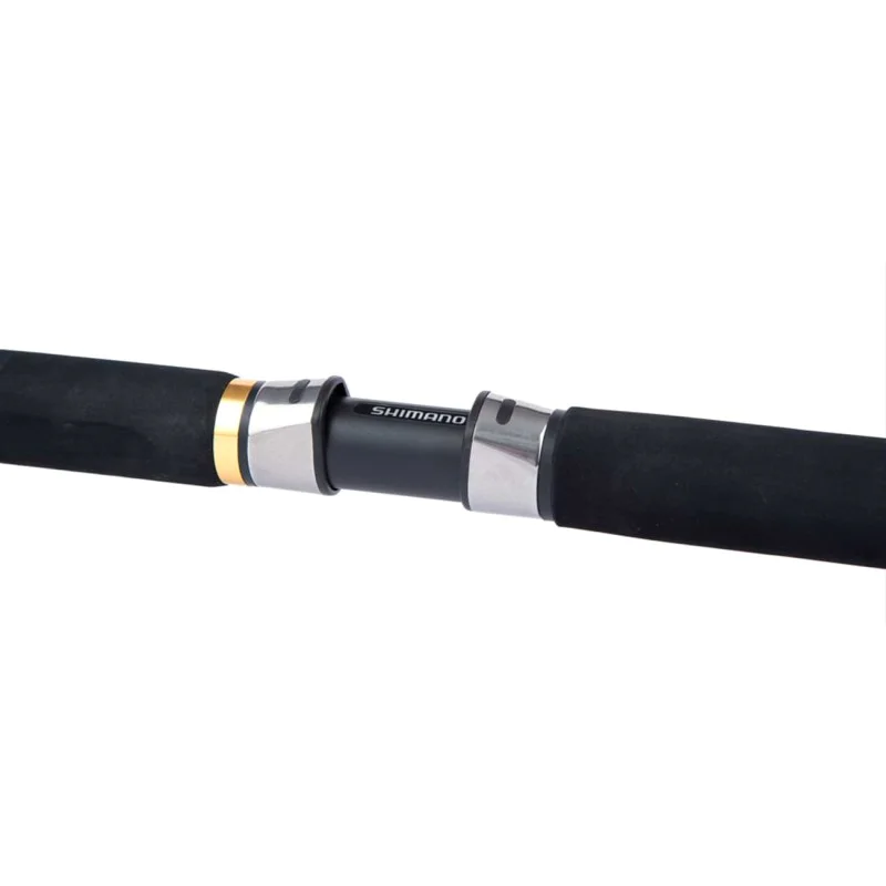 Спининг въдица SHIMANO Beastmaster AX Pilk 240cm 40-95g