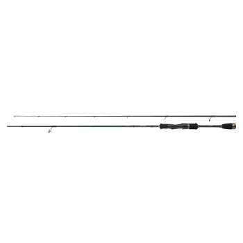 Спининг въдица SHIMANO Sahara Spinning Fast 185cm 1-7g