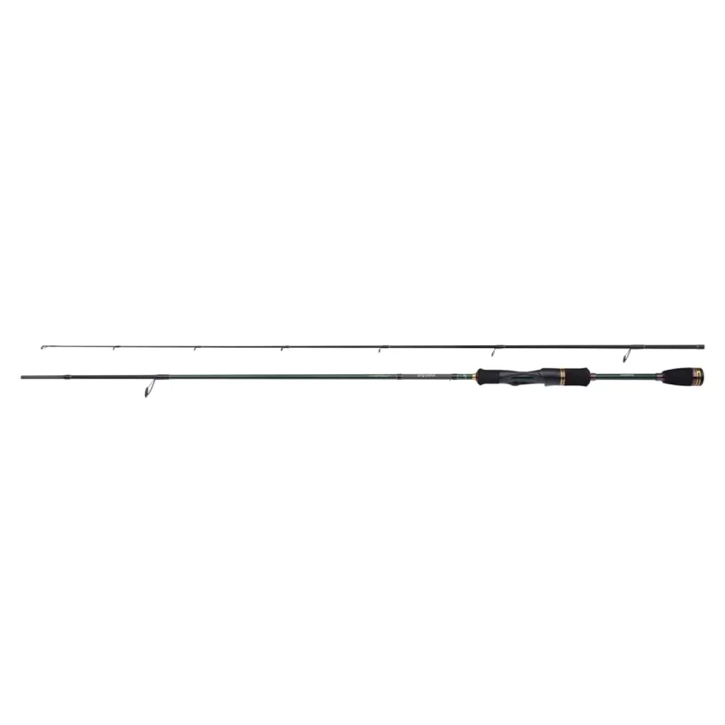 Спининг въдица SHIMANO Sahara Spinning Fast 185cm 1-7g