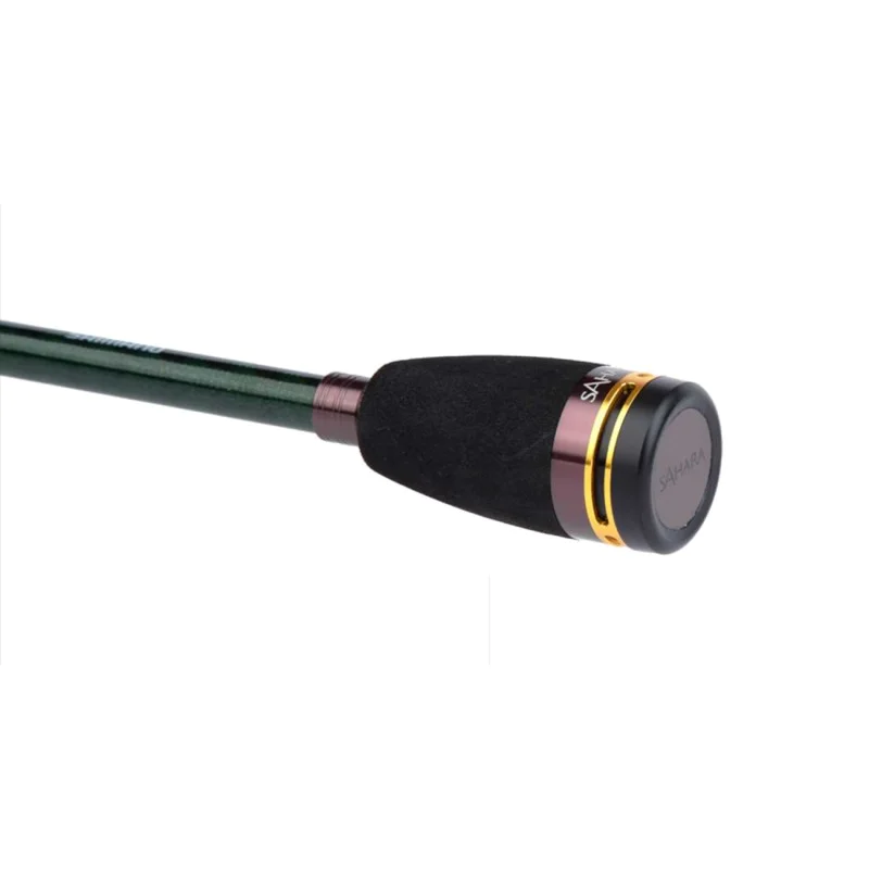 Спининг въдица SHIMANO Sahara Spinning Fast 185cm 1-7g