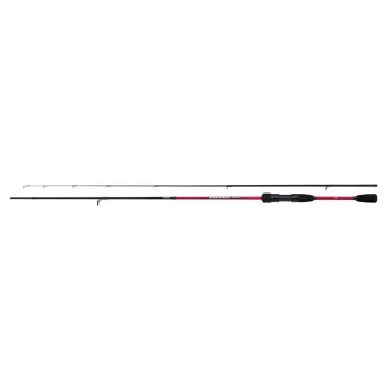 Спининг въдица SHIMANO Sienna Sensitive Spinning 211cm 3-15g