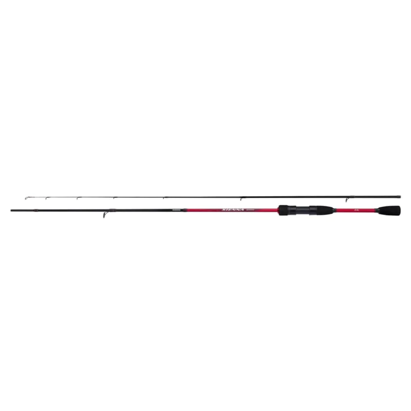Спининг въдица SHIMANO Sienna Sensitive Spinning 211cm 3-15g