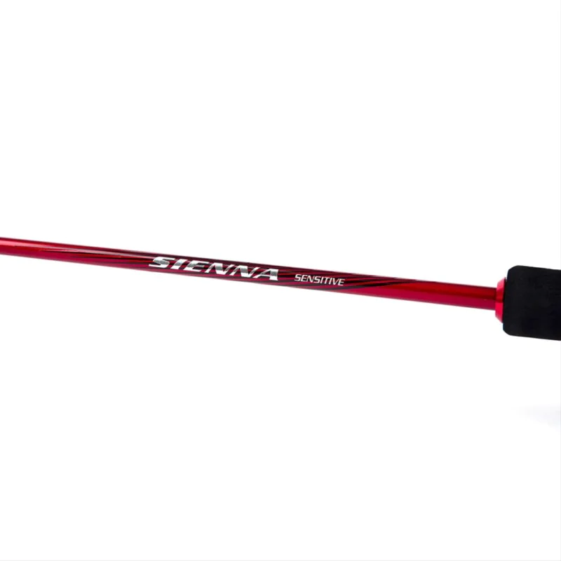Спининг въдица SHIMANO Sienna Sensitive Spinning 211cm 3-15g